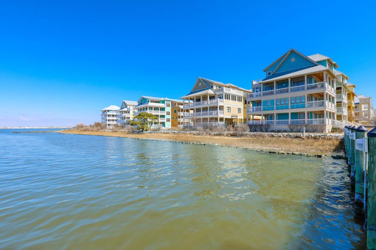 Sunset Island - 11 Island Edge Villa Ocean City Exterior photo